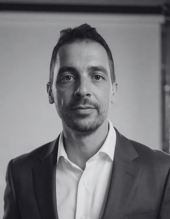 Sebastián, marketing inmobiliario